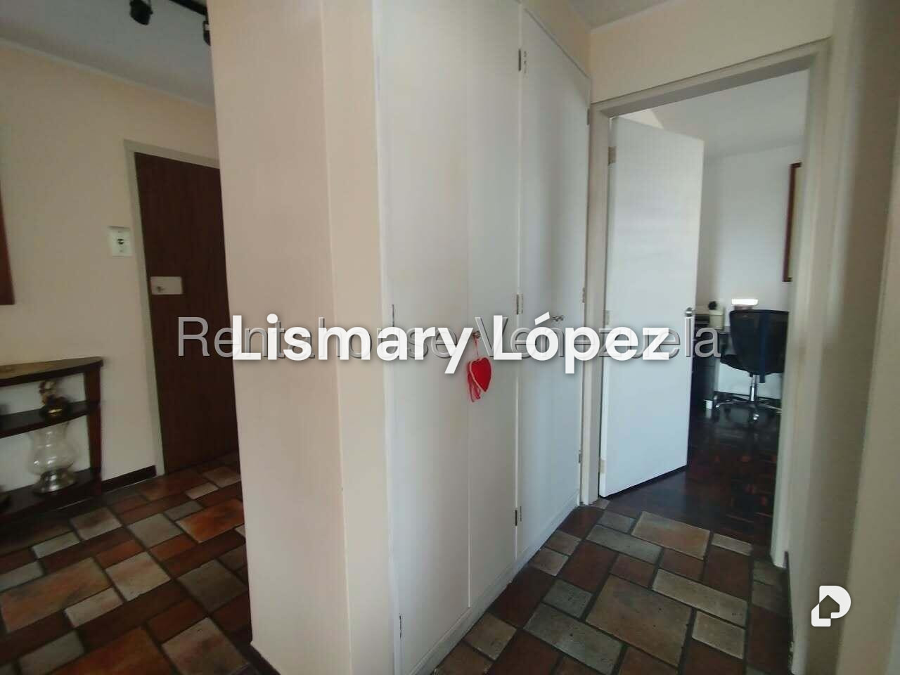 Apartamento en Cerro Verde, Caracas – 21
