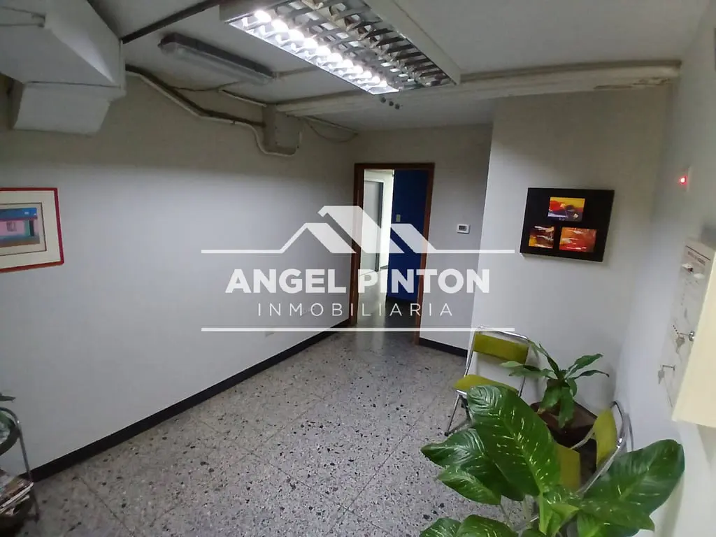 Commercial space in Maracaibo - 1