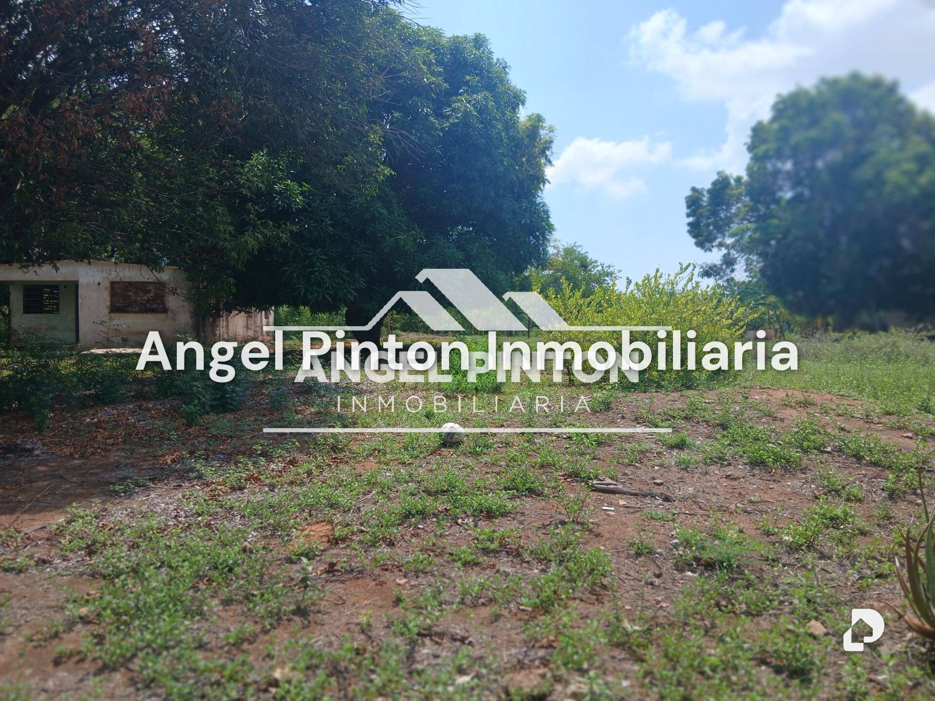 Terreno en Los Bucares, Maracaibo – 1