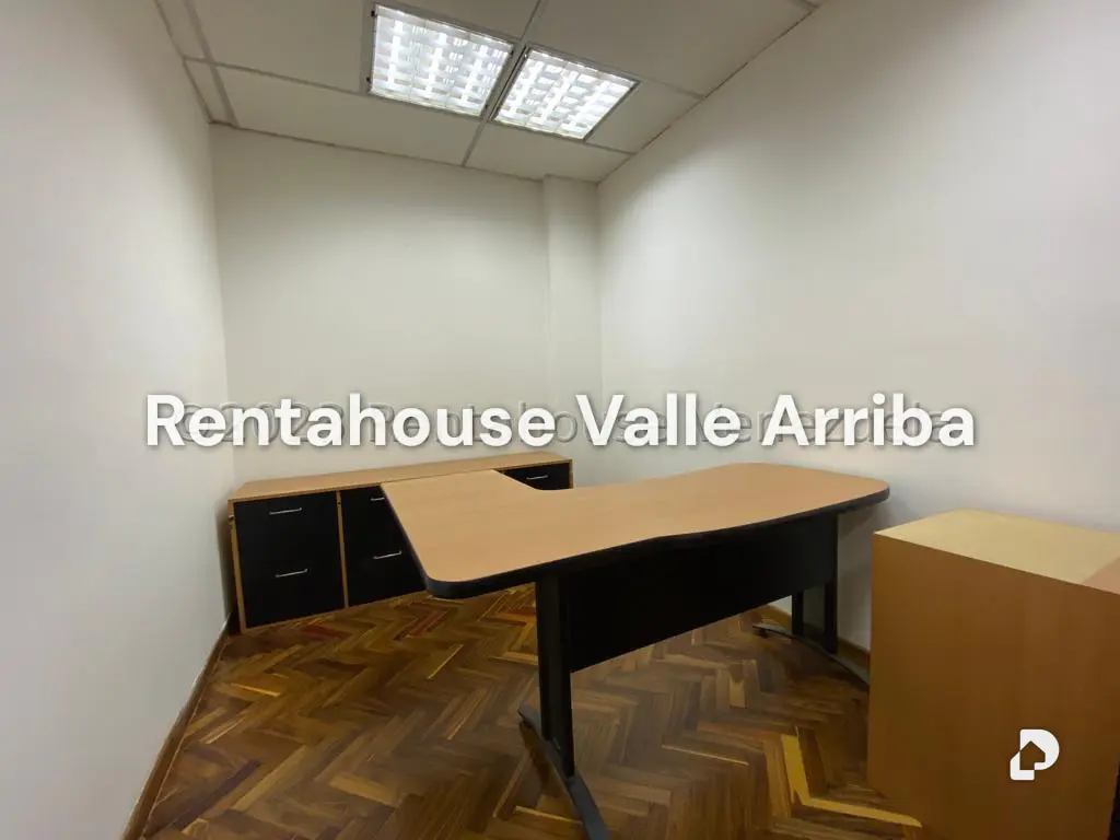 Office in La California Norte, Caracas – 16