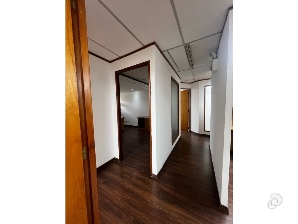 Oficina en Chuao, Caracas – 12