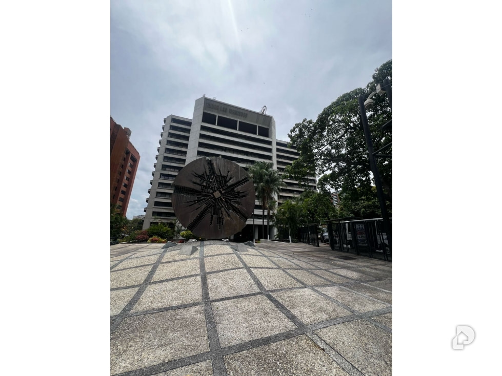 Oficina en Chuao, Caracas – 1