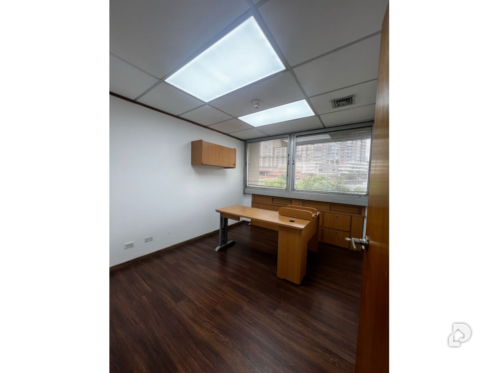 Oficina en Chuao, Caracas – 10