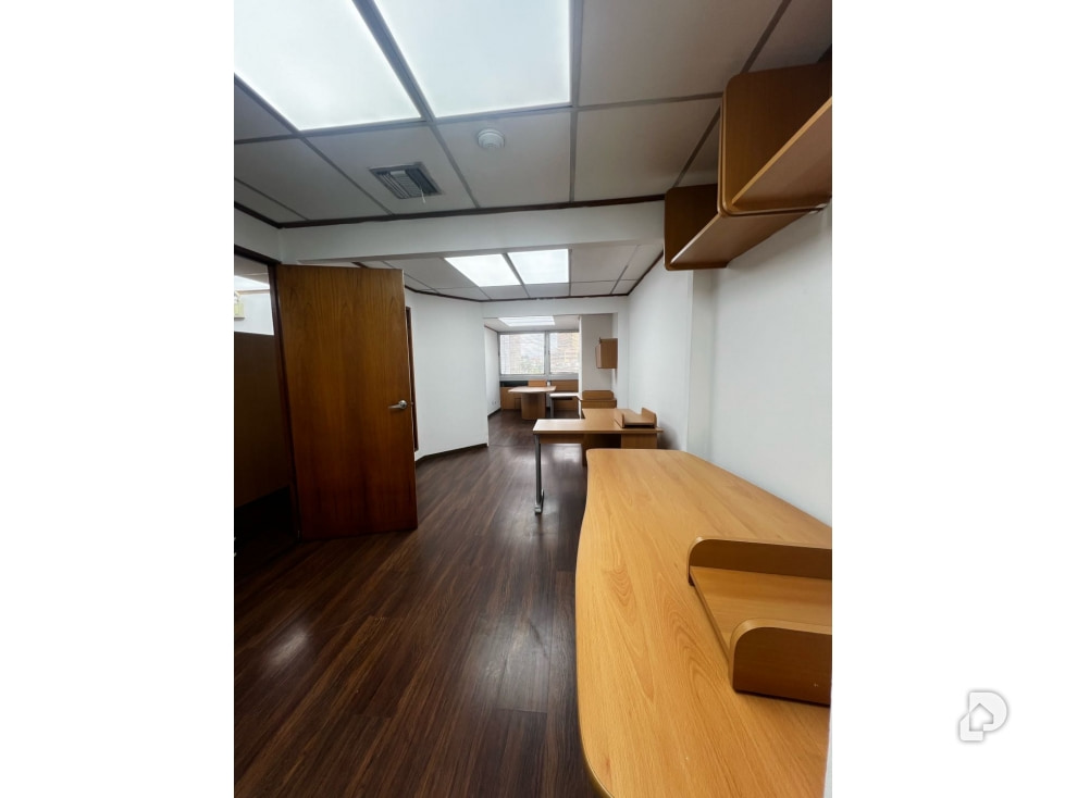 Oficina en Chuao, Caracas – 13