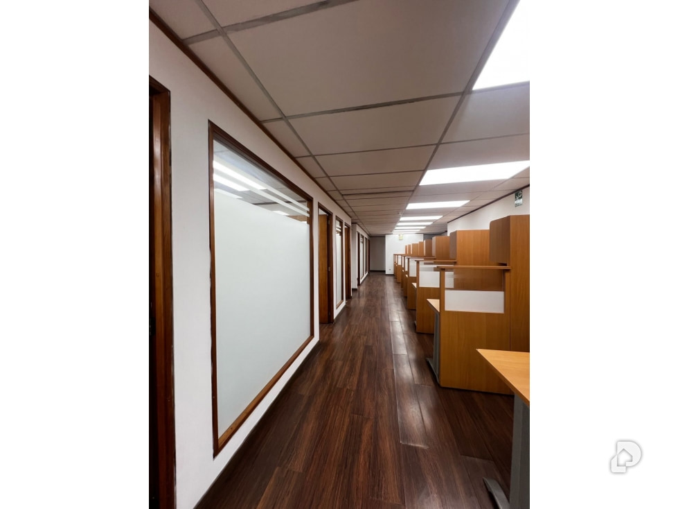 Oficina en Chuao, Caracas – 6