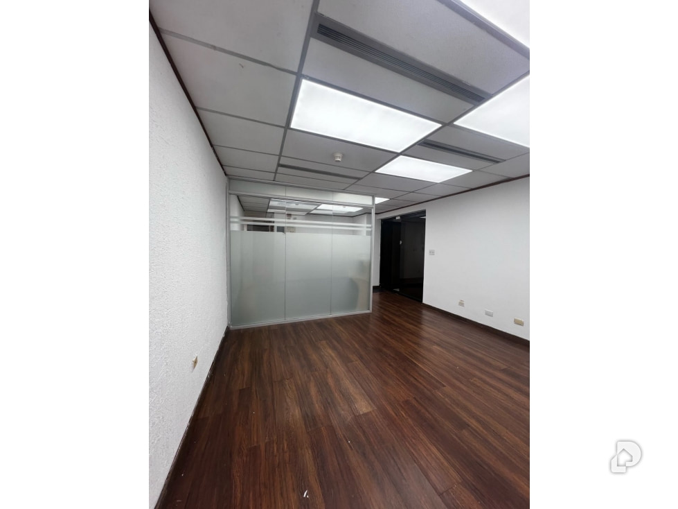 Oficina en Chuao, Caracas – 7