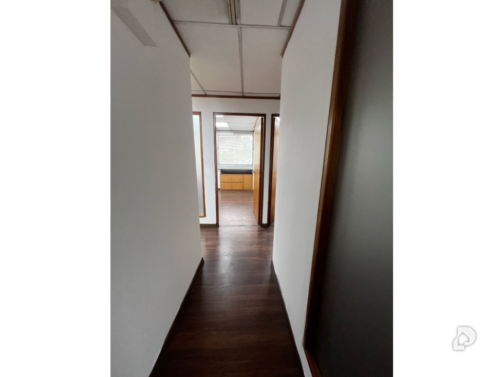 Oficina en Chuao, Caracas – 5