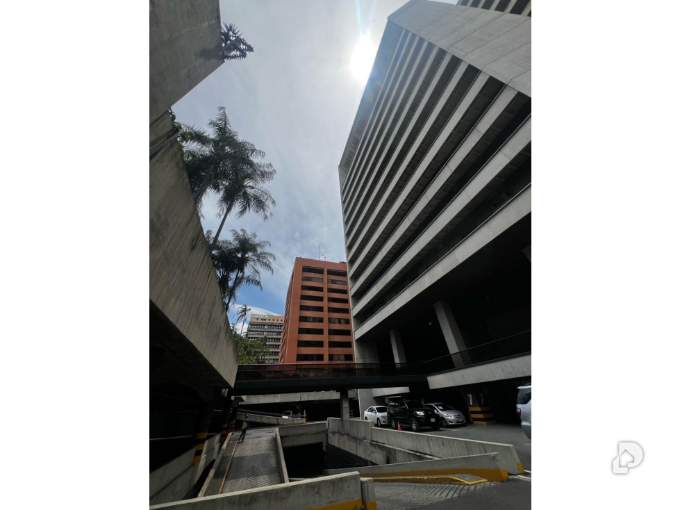Oficina en Chuao, Caracas – 2