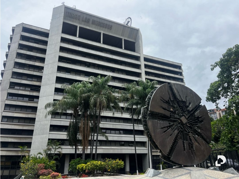 Oficina en Chuao, Caracas – 14