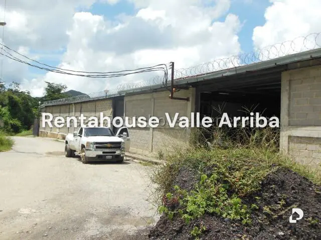 Galpón en Mariche, Caracas – 10