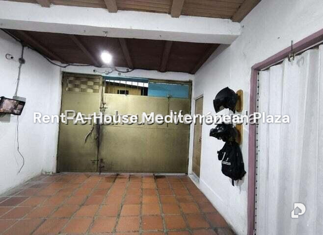 Casa en El Cañaveral, Valencia – 2