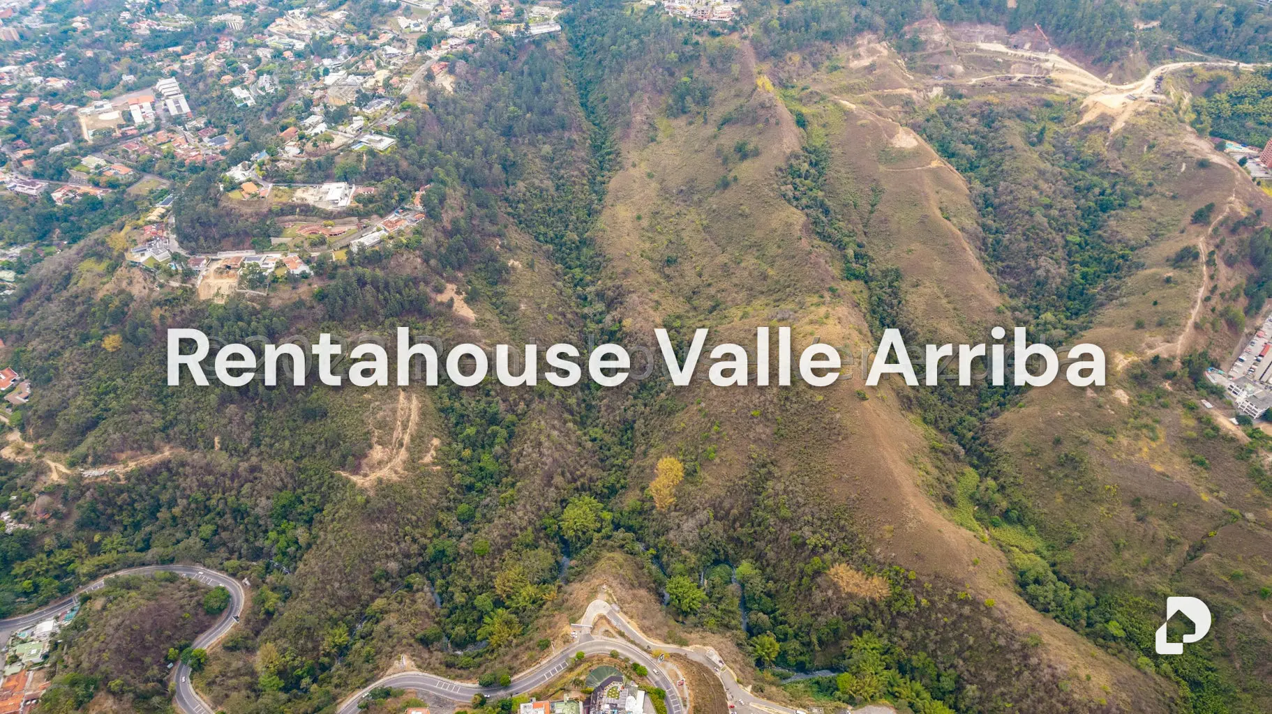 Terreno en Los Samanes, Caracas – 4
