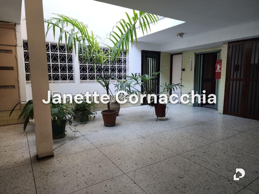 Apartamento en Parroquia San Juan, Caracas – 2