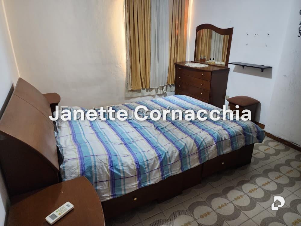 Apartamento en Parroquia San Juan, Caracas – 15
