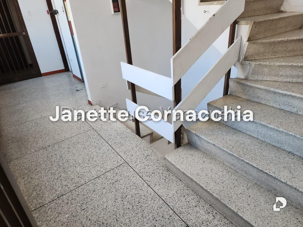 Apartamento en Parroquia San Juan, Caracas – 4