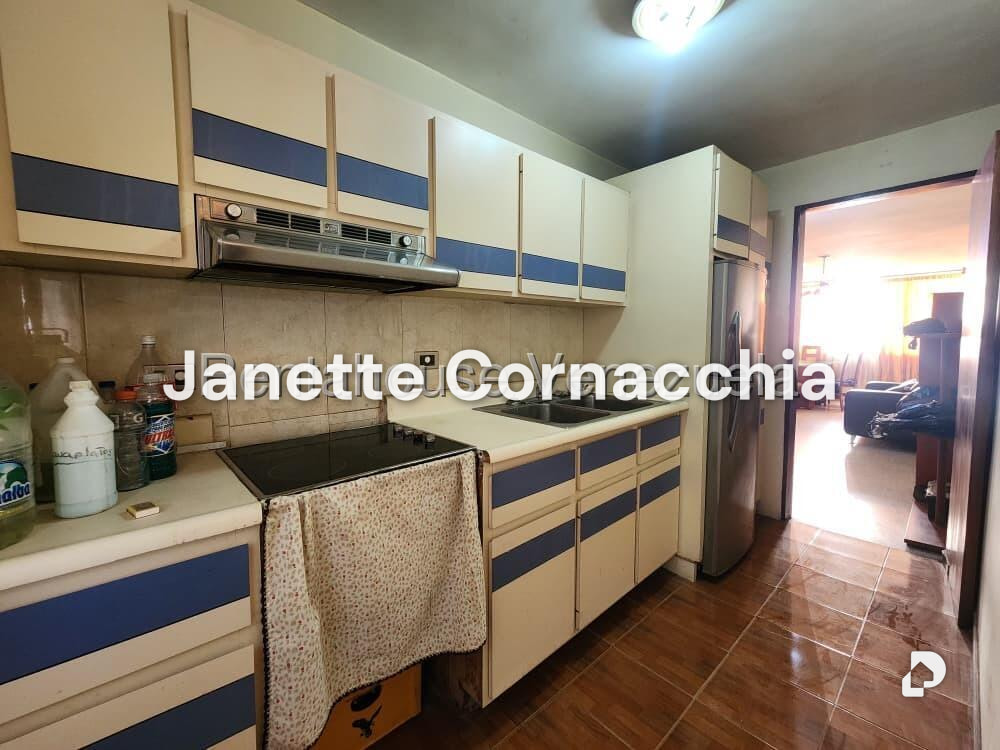 Apartamento en Parroquia San Juan, Caracas – 9