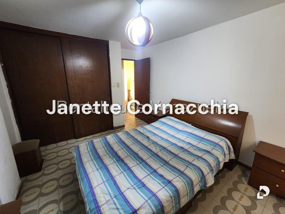 Apartamento en Parroquia San Juan, Caracas – 14