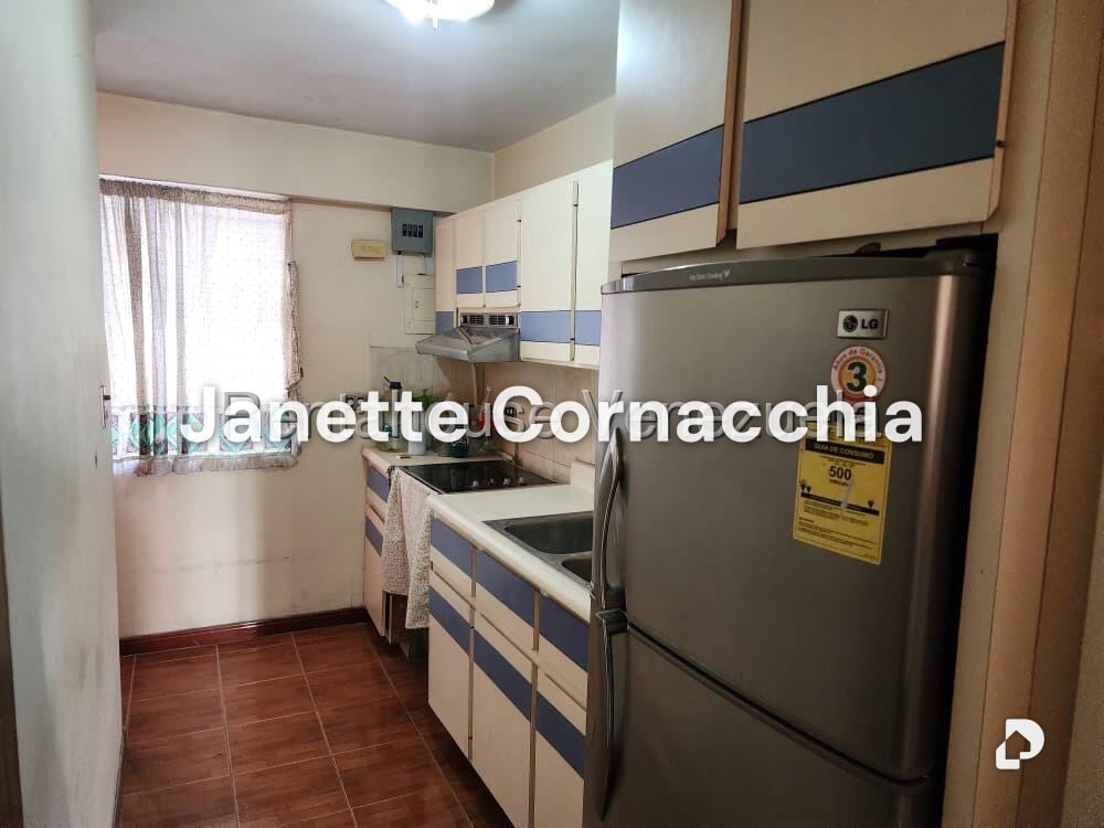 Apartamento en Parroquia San Juan, Caracas – 8