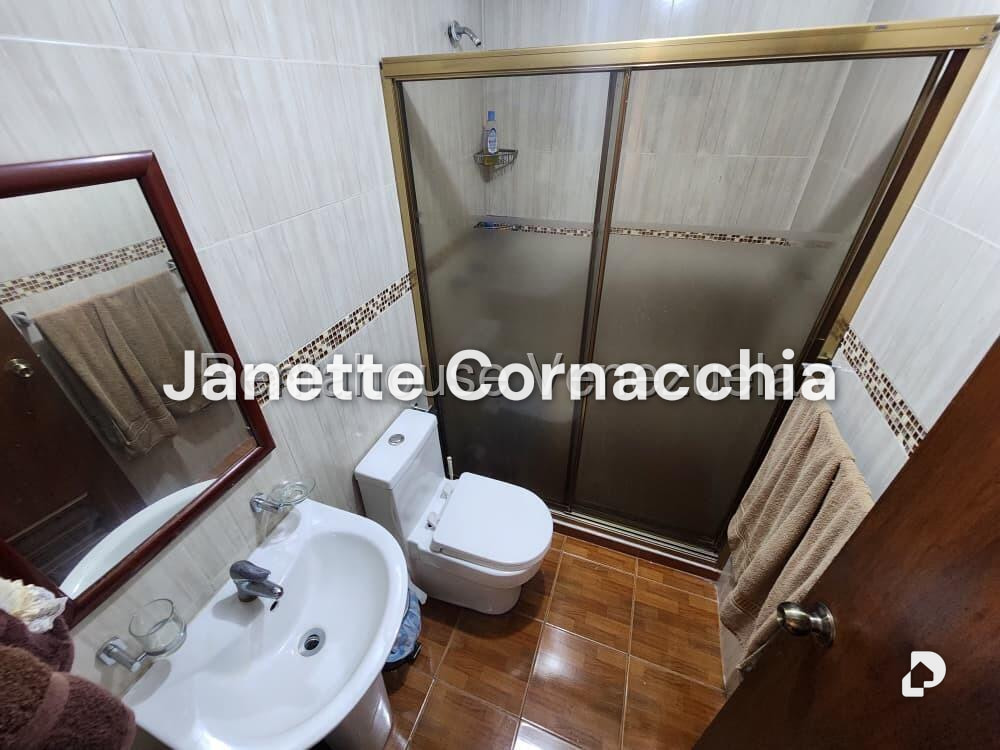 Apartamento en Parroquia San Juan, Caracas – 10
