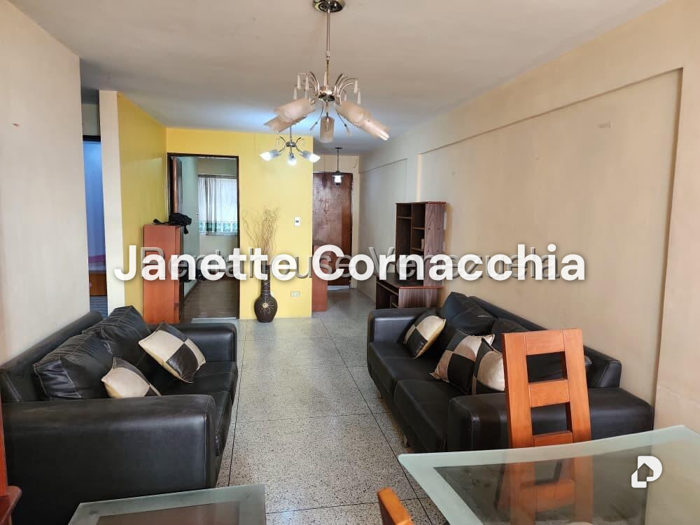Apartamento en Parroquia San Juan, Caracas – 13