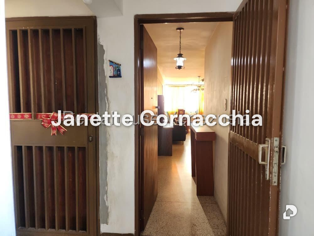 Apartamento en Parroquia San Juan, Caracas – 3