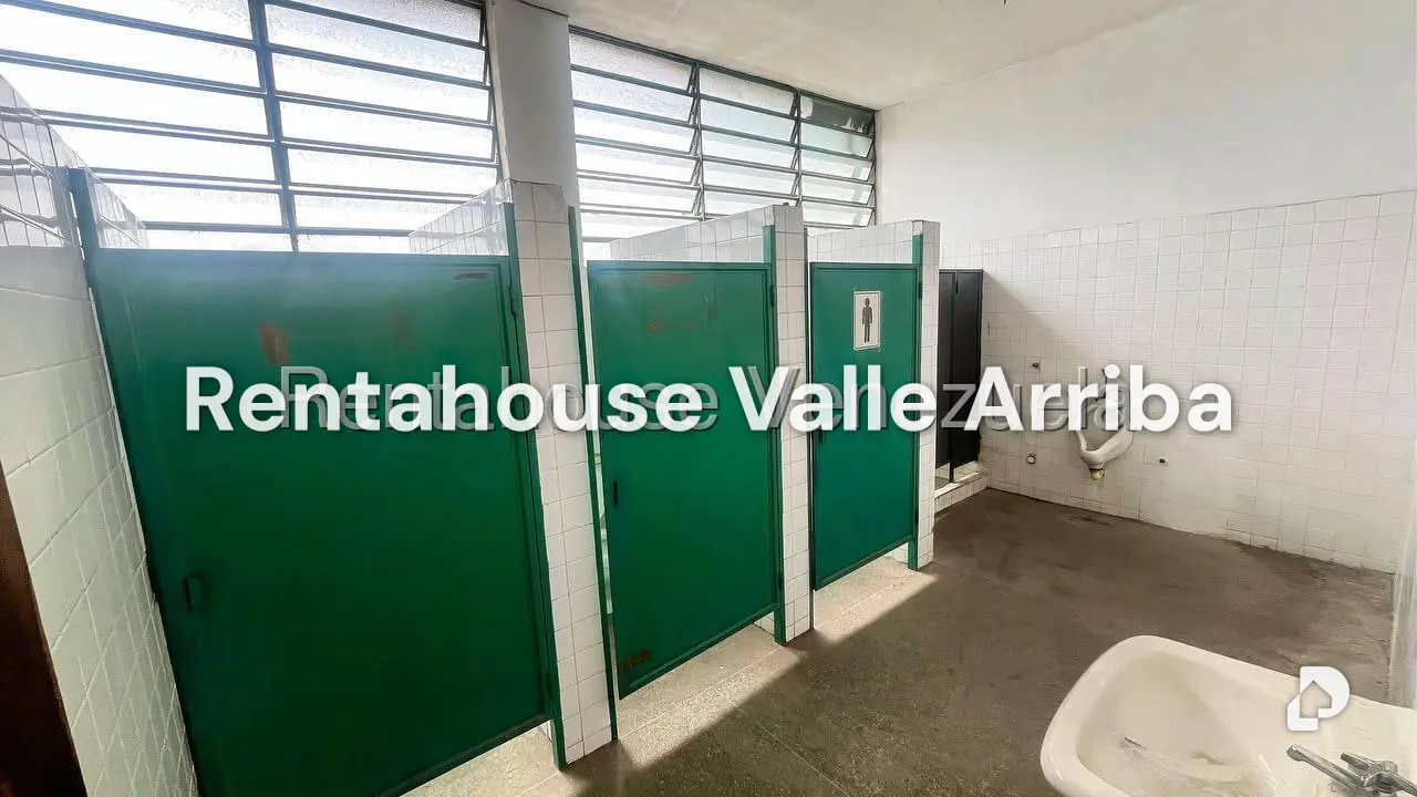 Edificio en Los Ruices Sur, Caracas – 21