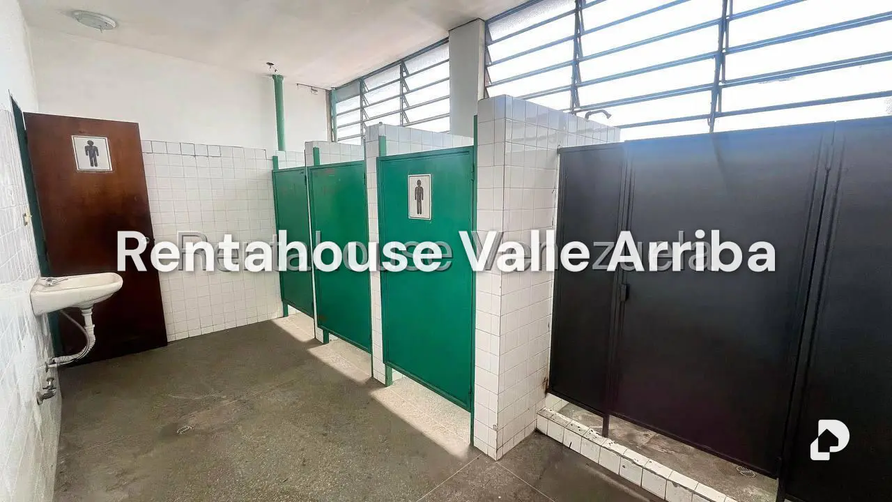 Edificio en Los Ruices Sur, Caracas – 22