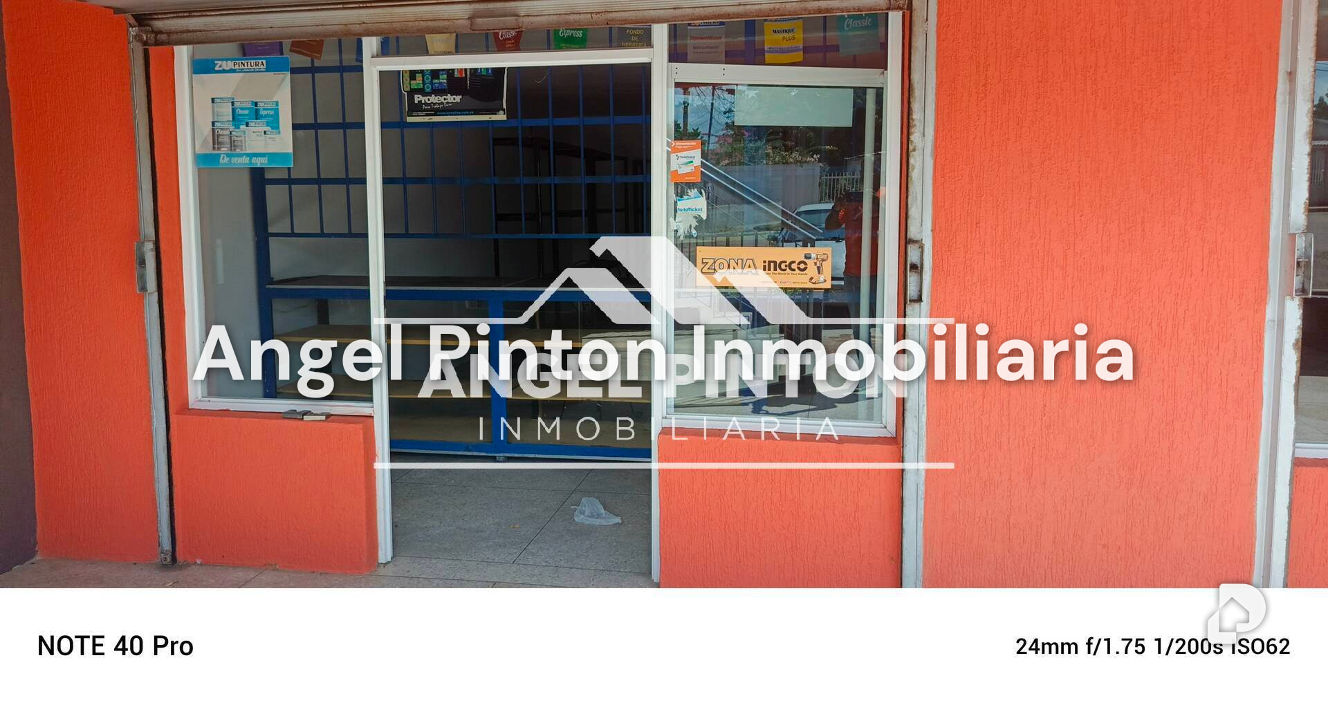Local comercial en La Popular, San Francisco – 3