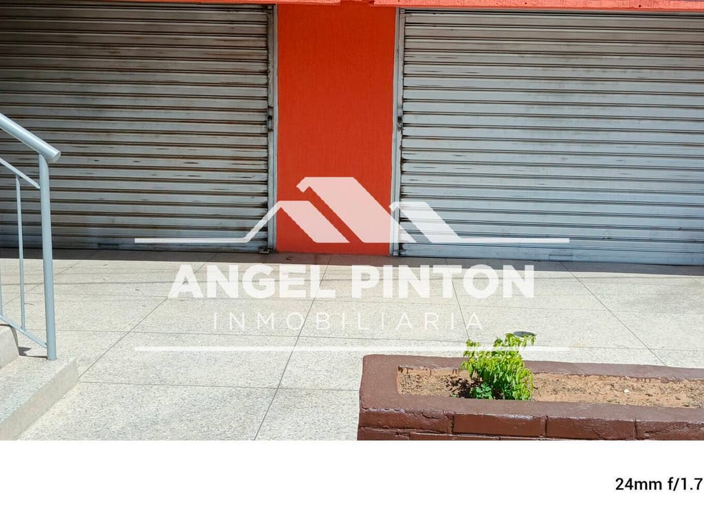 Local comercial en La Popular, San Francisco - 1