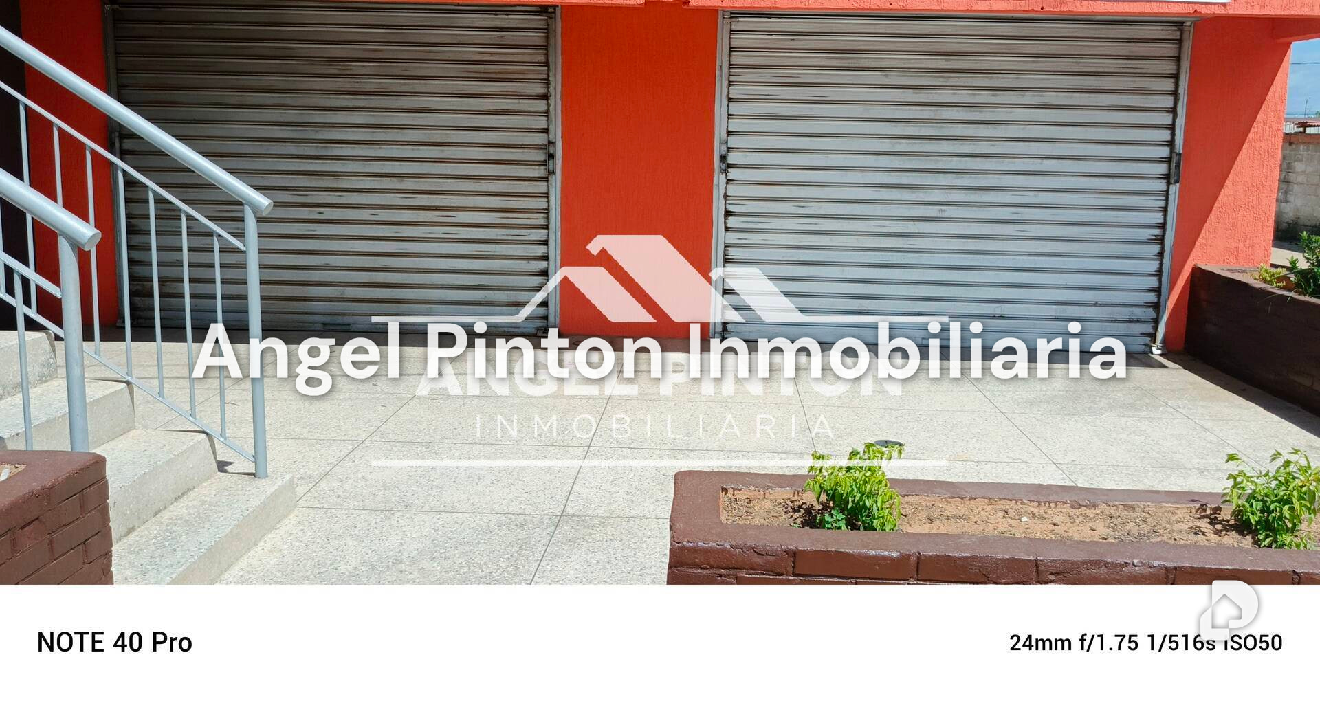 Local comercial en La Popular, San Francisco – 1