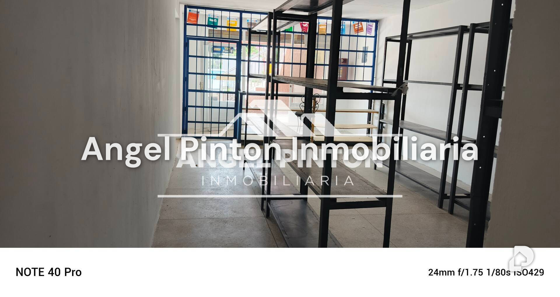 Local comercial en La Popular, San Francisco – 6