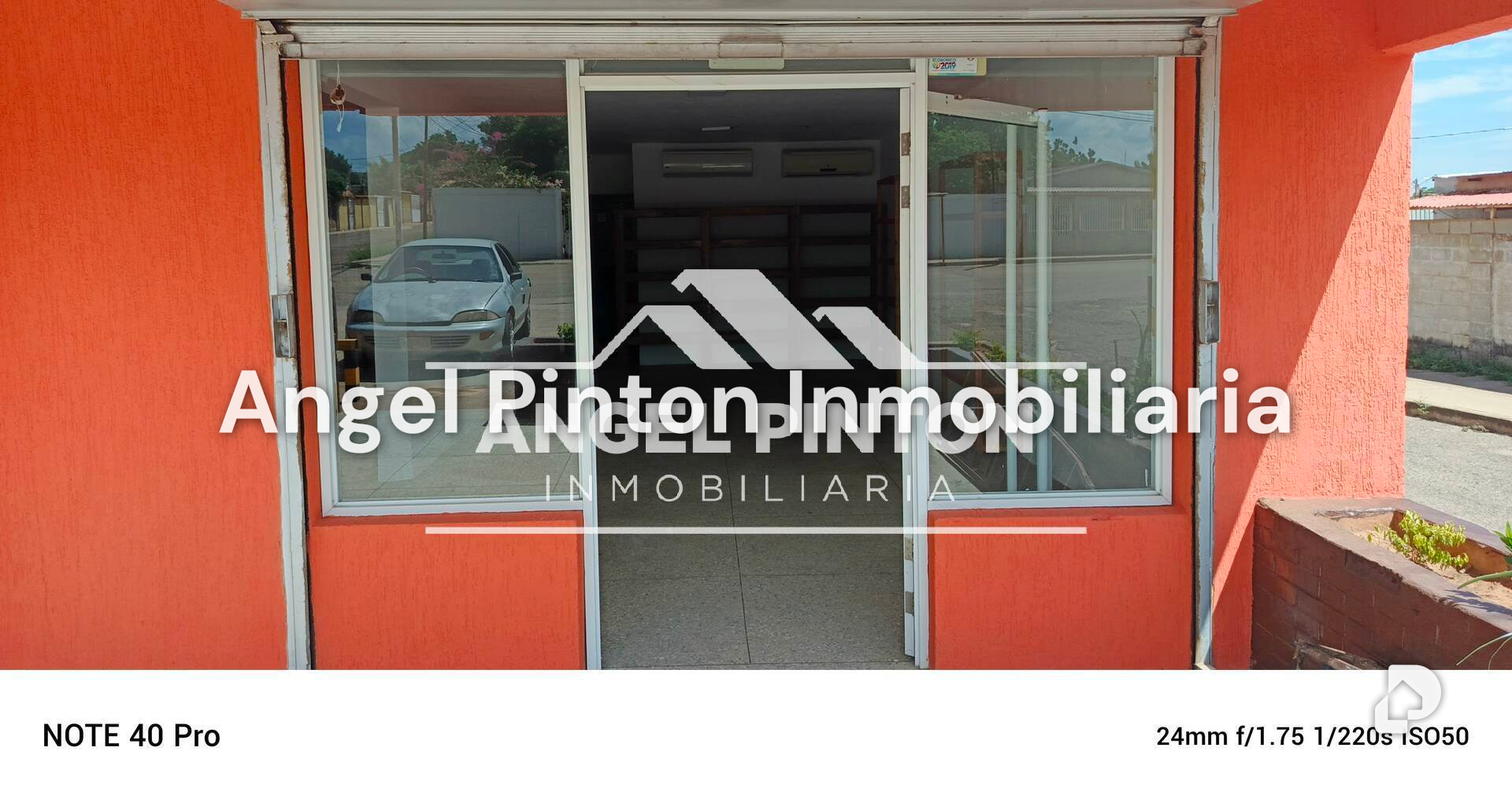 Local comercial en La Popular, San Francisco – 2