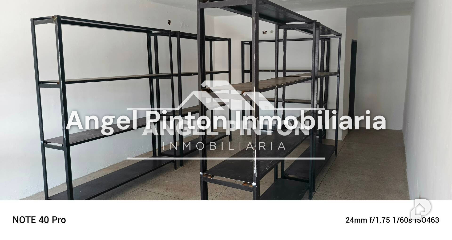 Local comercial en La Popular, San Francisco – 4