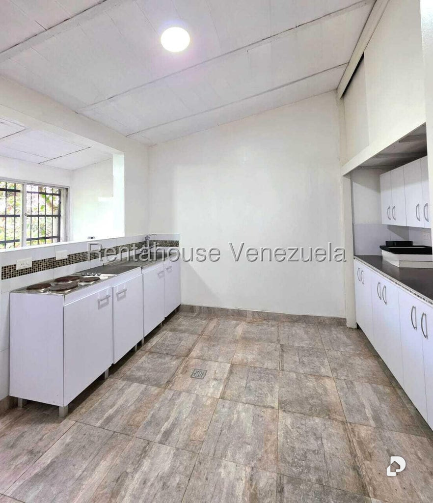 Casa en Los Castores, San Antonio de Los Altos