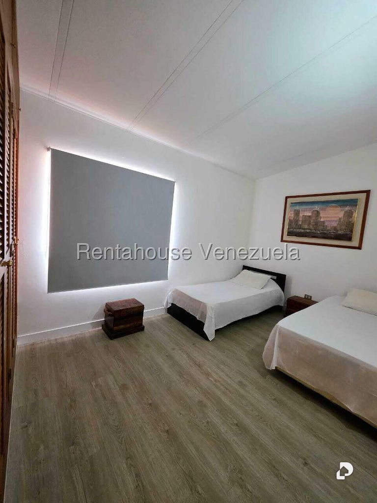 Casa en Los Castores, San Antonio de Los Altos