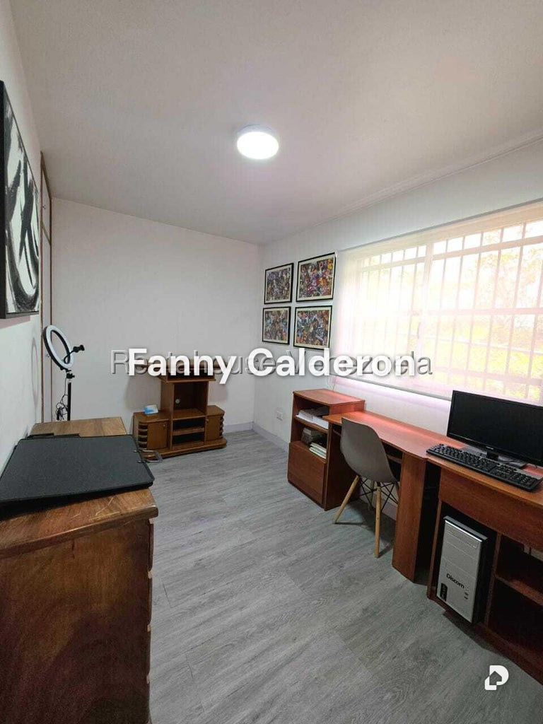 Casa en Los Castores, San Antonio de Los Altos – 11