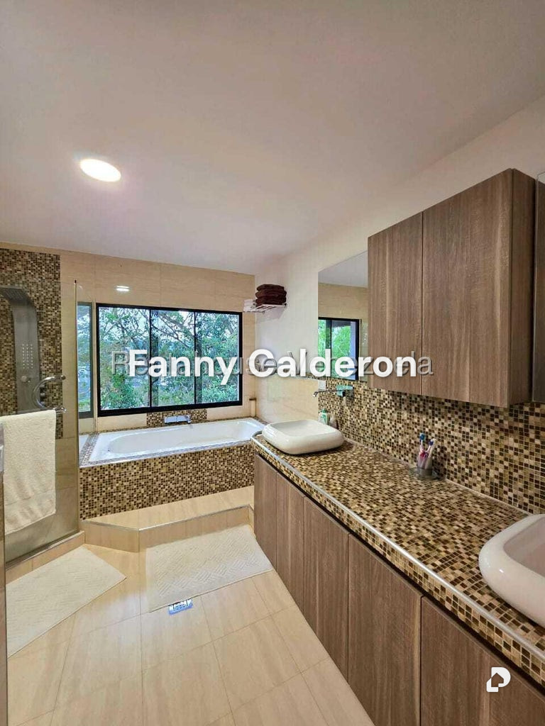 Casa en Los Castores, San Antonio de Los Altos – 23
