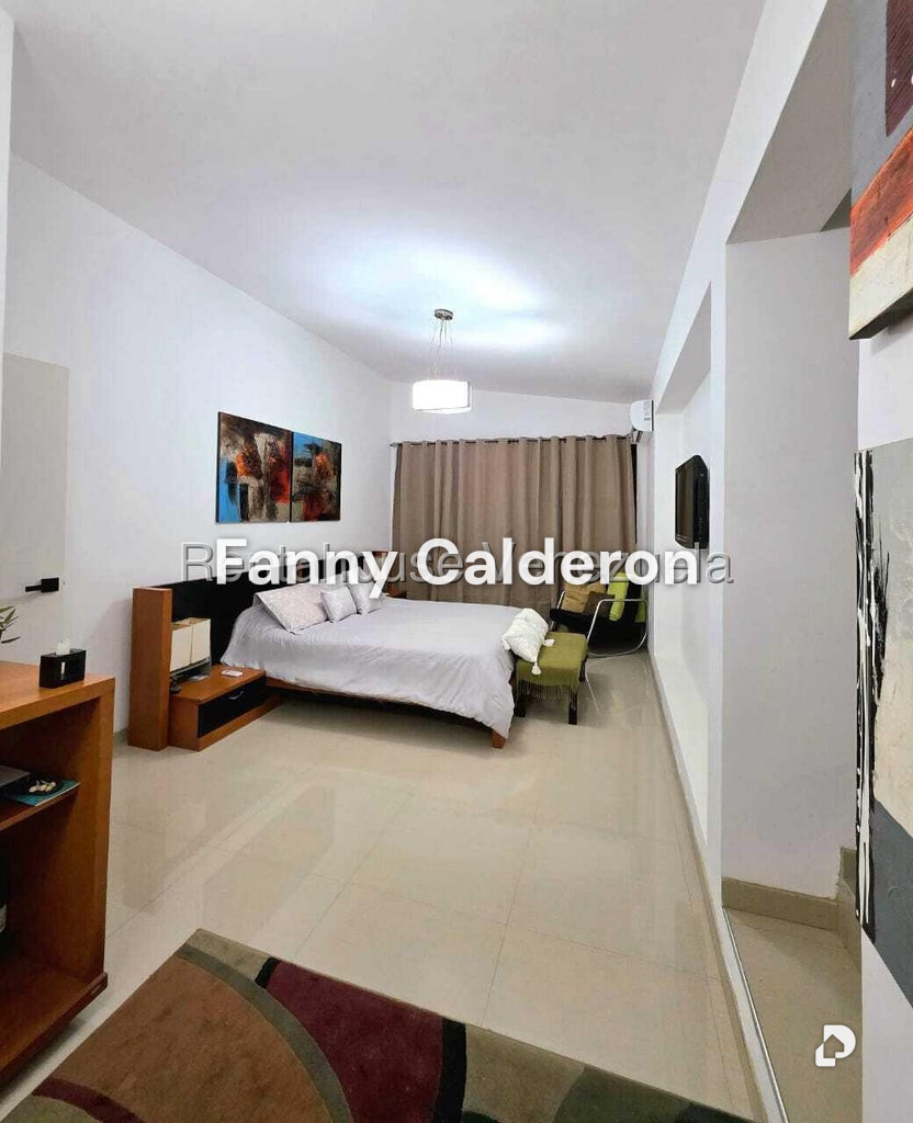 Casa en Los Castores, San Antonio de Los Altos – 20