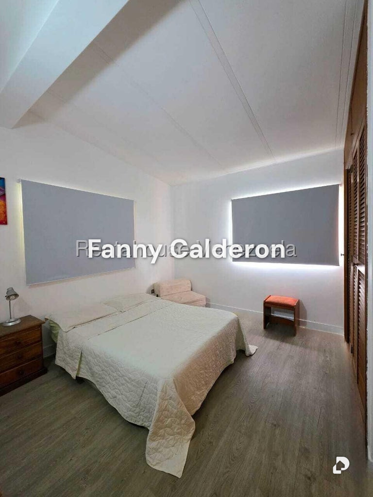 Casa en Los Castores, San Antonio de Los Altos – 27