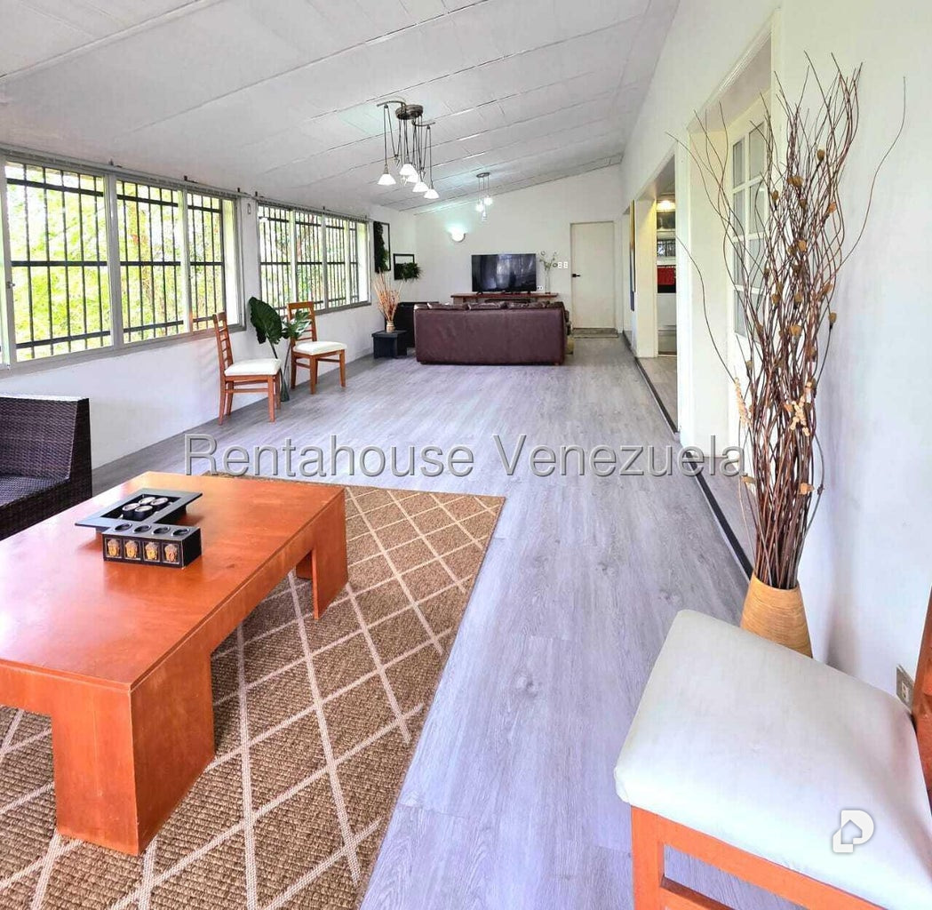 Casa en Los Castores, San Antonio de Los Altos