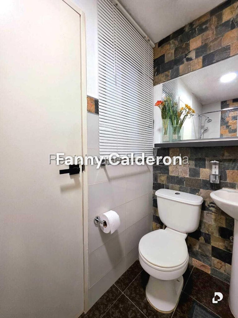 Casa en Los Castores, San Antonio de Los Altos – 10
