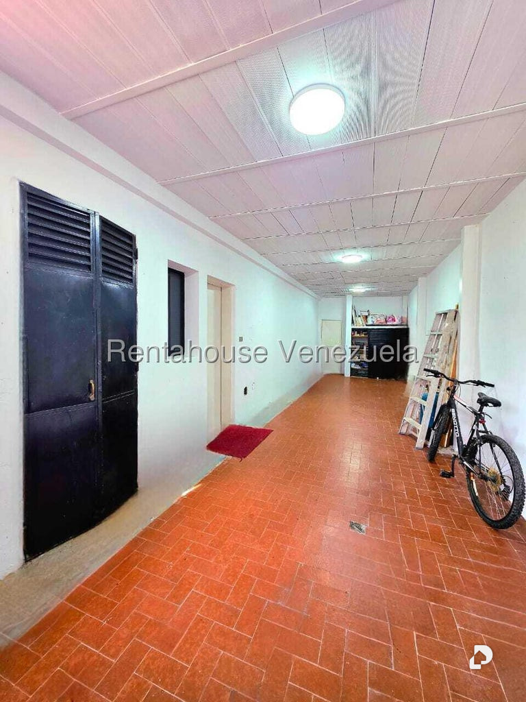 Casa en Los Castores, San Antonio de Los Altos