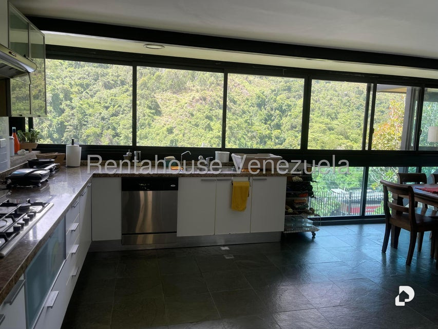 Casa en La Escondida, Caracas – 4