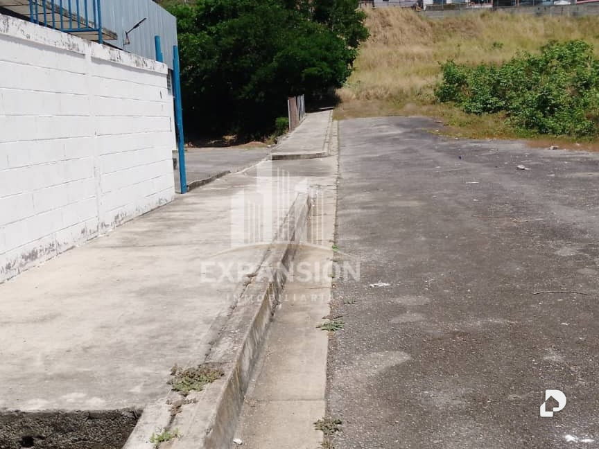 Warehouse in Guatire – 12