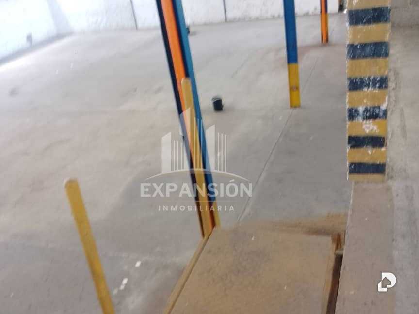 Warehouse in Guatire – 8