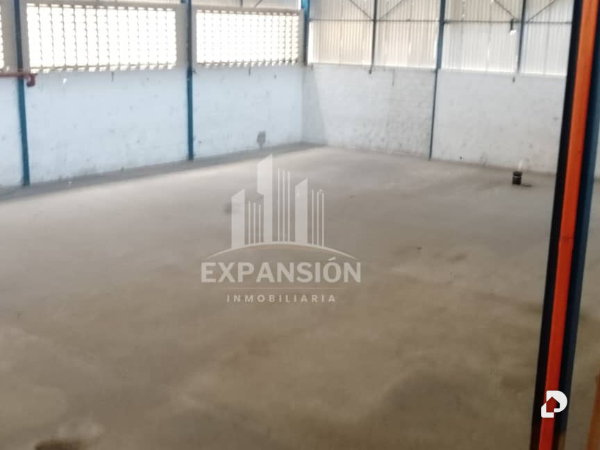 Warehouse in Guatire – 10
