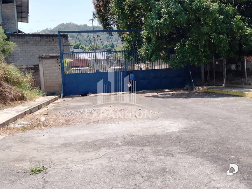 Warehouse in Guatire – 4