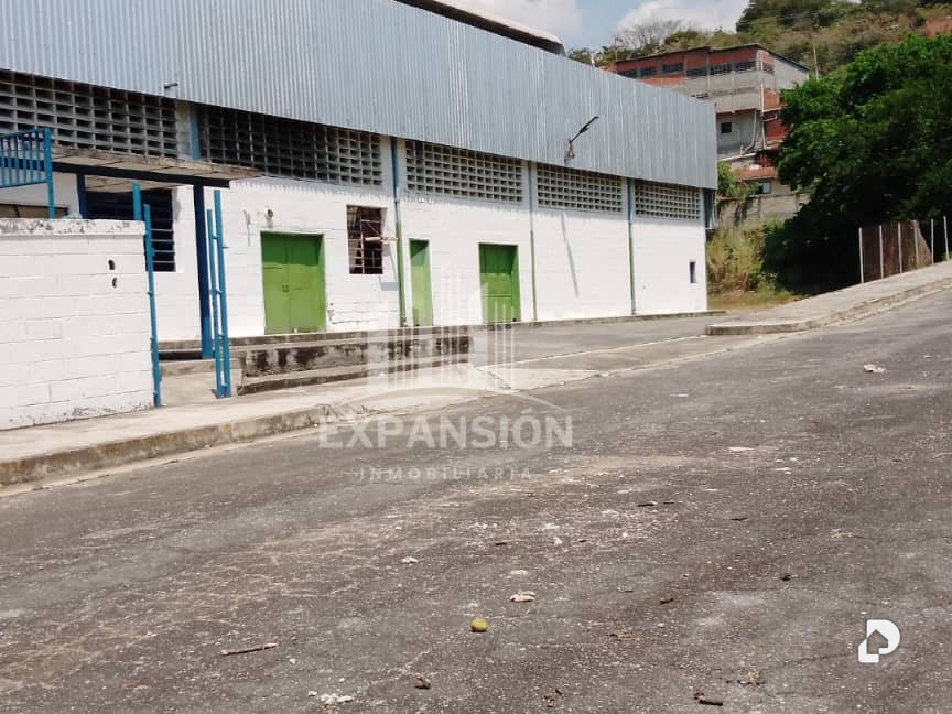 Warehouse in Guatire – 6