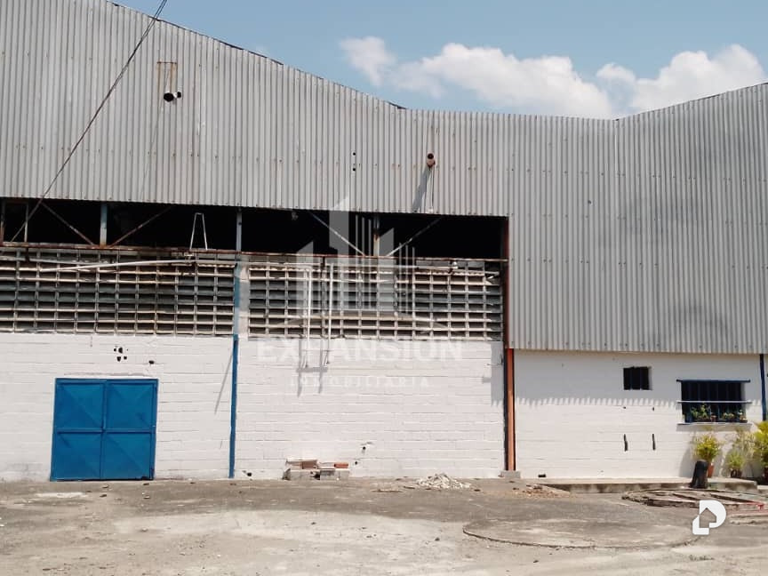 Warehouse in Guatire – 2