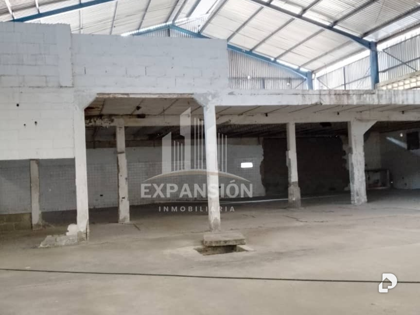 Warehouse in Guatire – 11